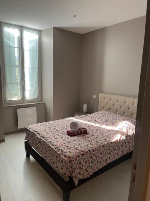 Superbe Appartement Plein Centre Мийо Екстериор снимка