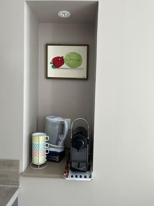 Superbe Appartement Plein Centre Мийо Екстериор снимка