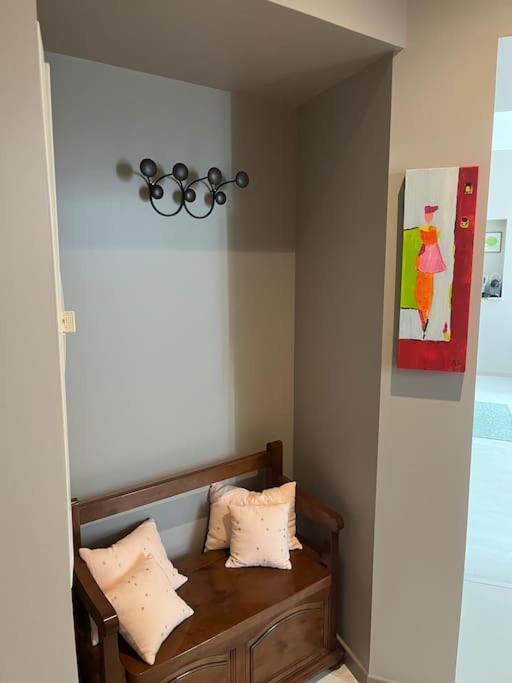 Superbe Appartement Plein Centre Мийо Екстериор снимка