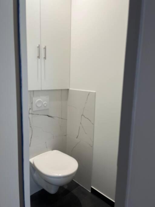 Superbe Appartement Plein Centre Мийо Екстериор снимка
