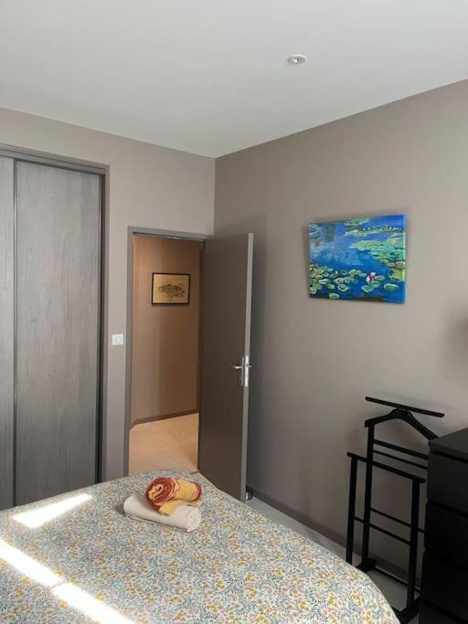 Superbe Appartement Plein Centre Мийо Екстериор снимка