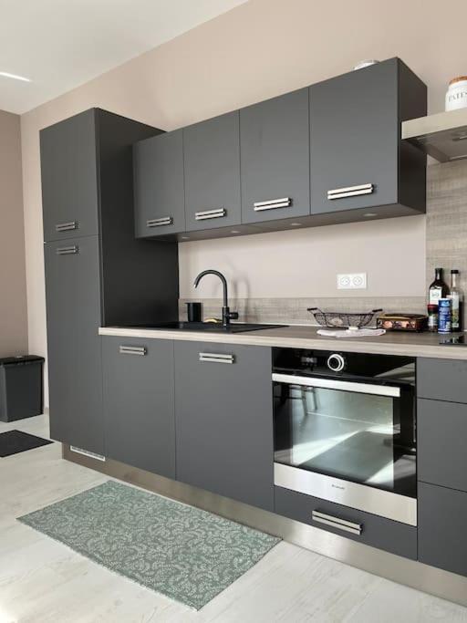 Superbe Appartement Plein Centre Мийо Екстериор снимка